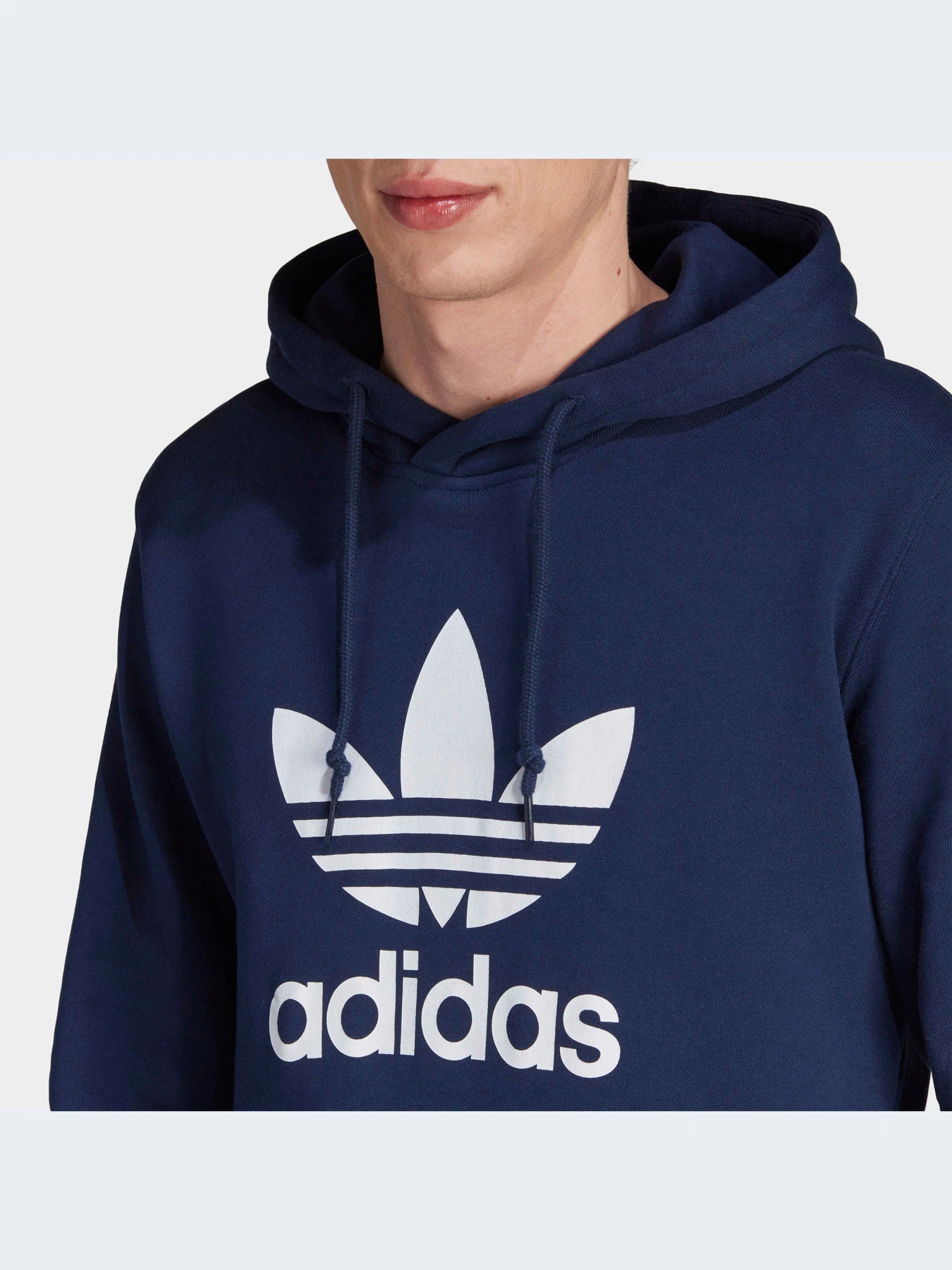 Худи и свитшоты Adidas Adicolor модель IM4496-KZ Худи и свитшоты Adidas Adicolor модель IM4496-KZ Фото
