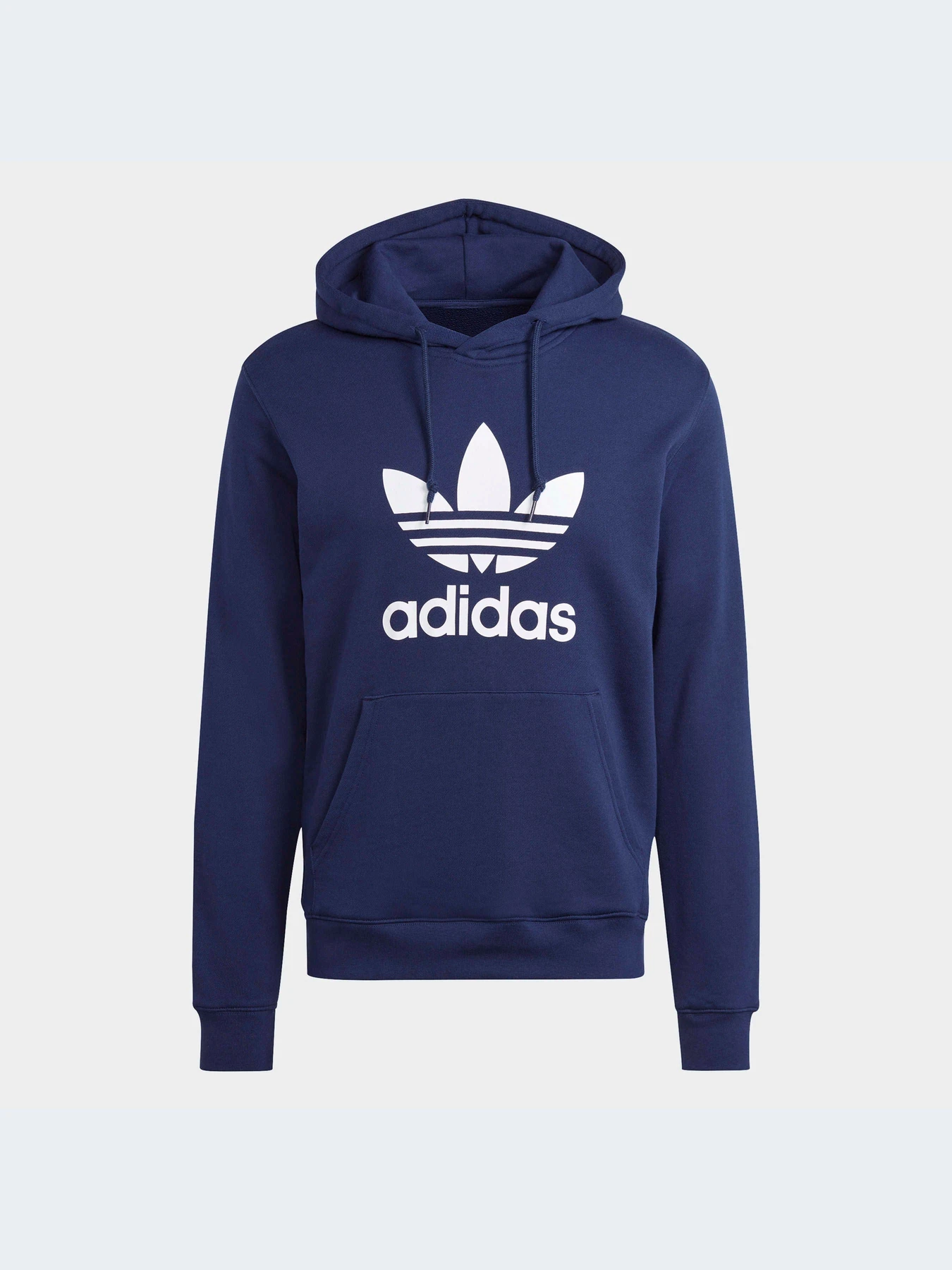 Худи и свитшоты Adidas Adicolor модель IM4496-KZ Худи и свитшоты Adidas Adicolor модель IM4496-KZ Фото