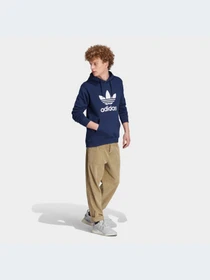 Худи и свитшоты Adidas Adicolor модель IM4496-KZ Фото