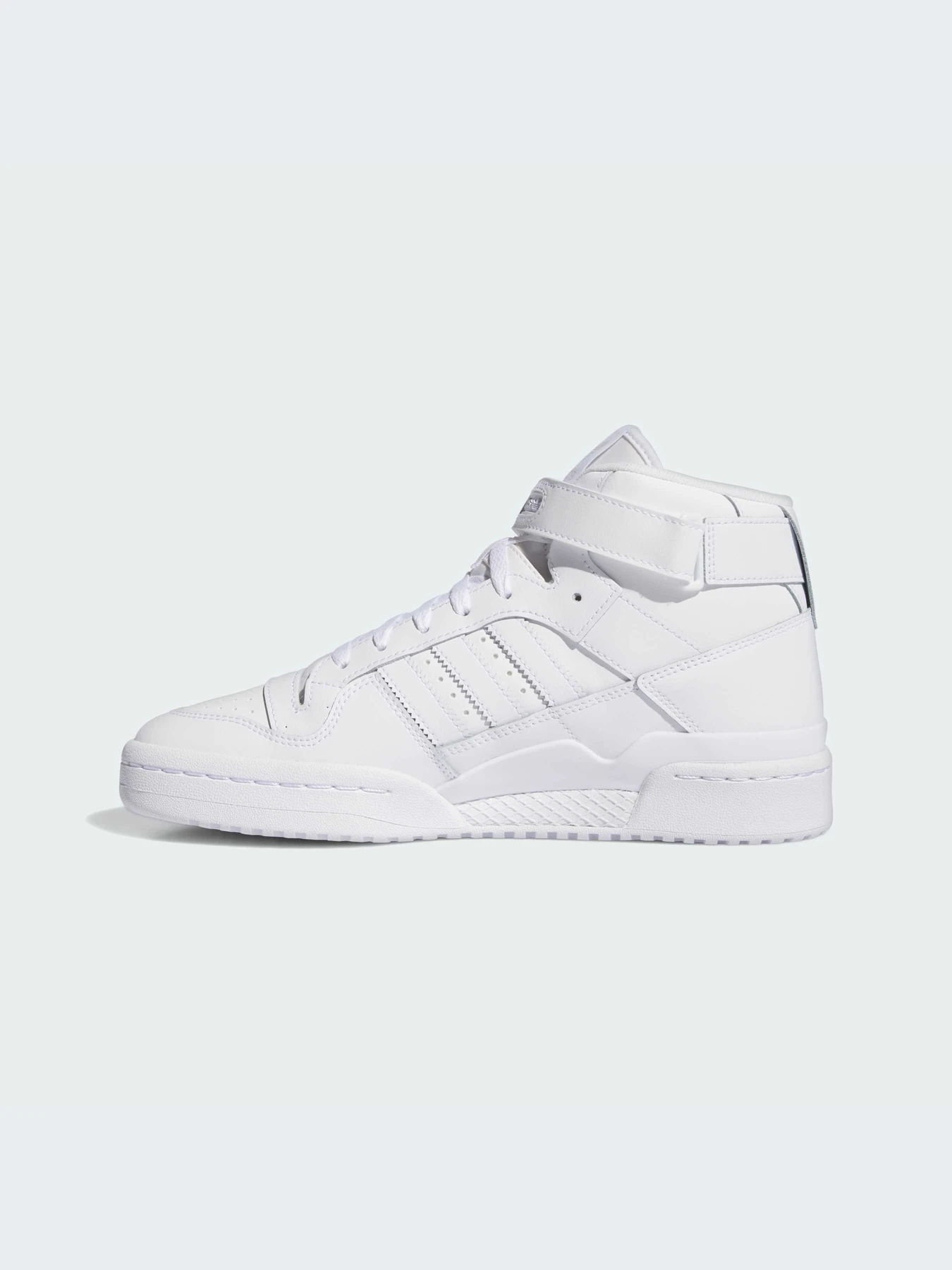 Кроссовки Adidas Forum модель IG3754-KZ Кроссовки Adidas Forum модель IG3754-KZ Фото