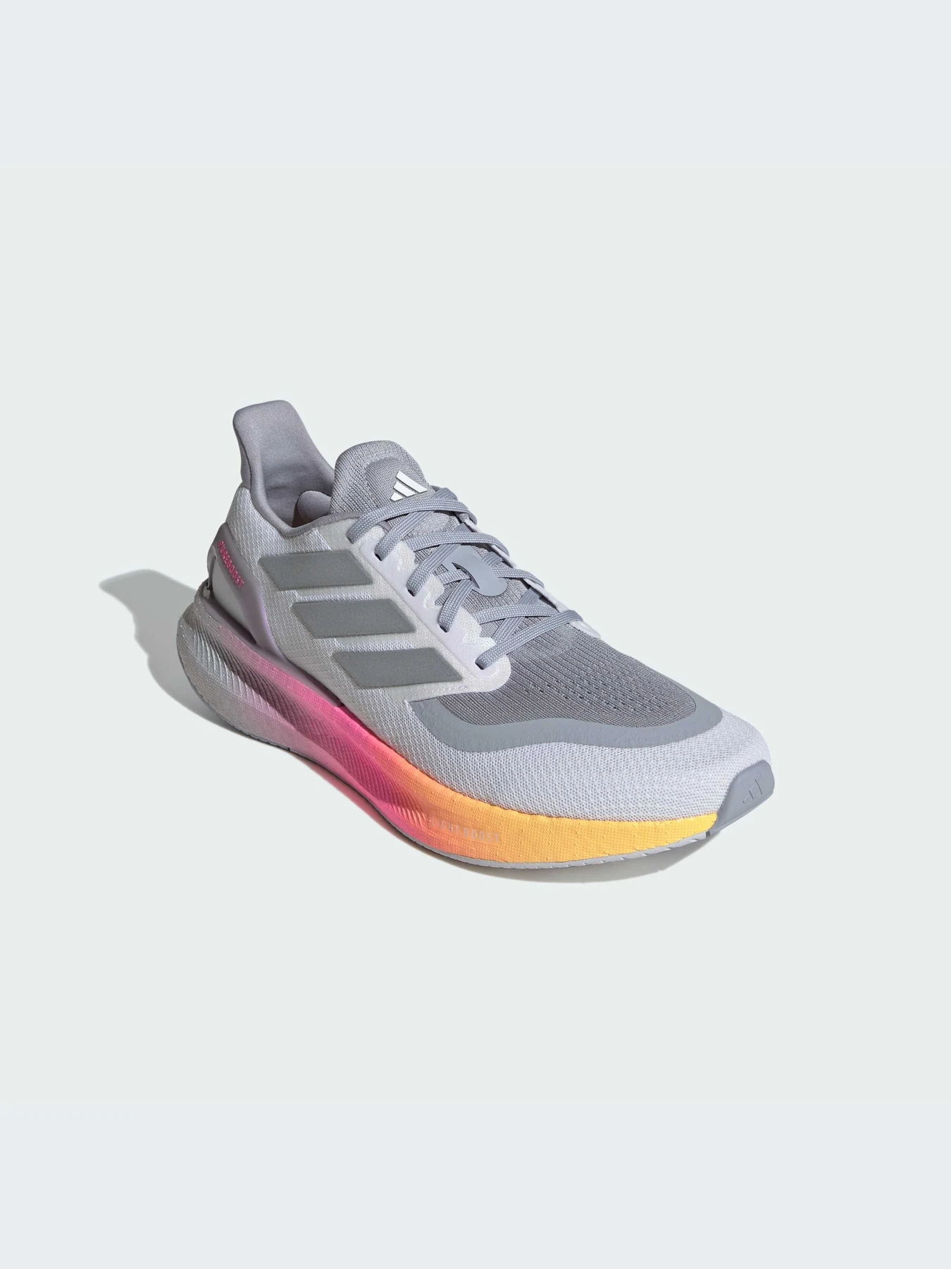 Кроссовки Adidas PureBoost модель IE8463-KZ Кроссовки Adidas PureBoost модель IE8463-KZ Фото