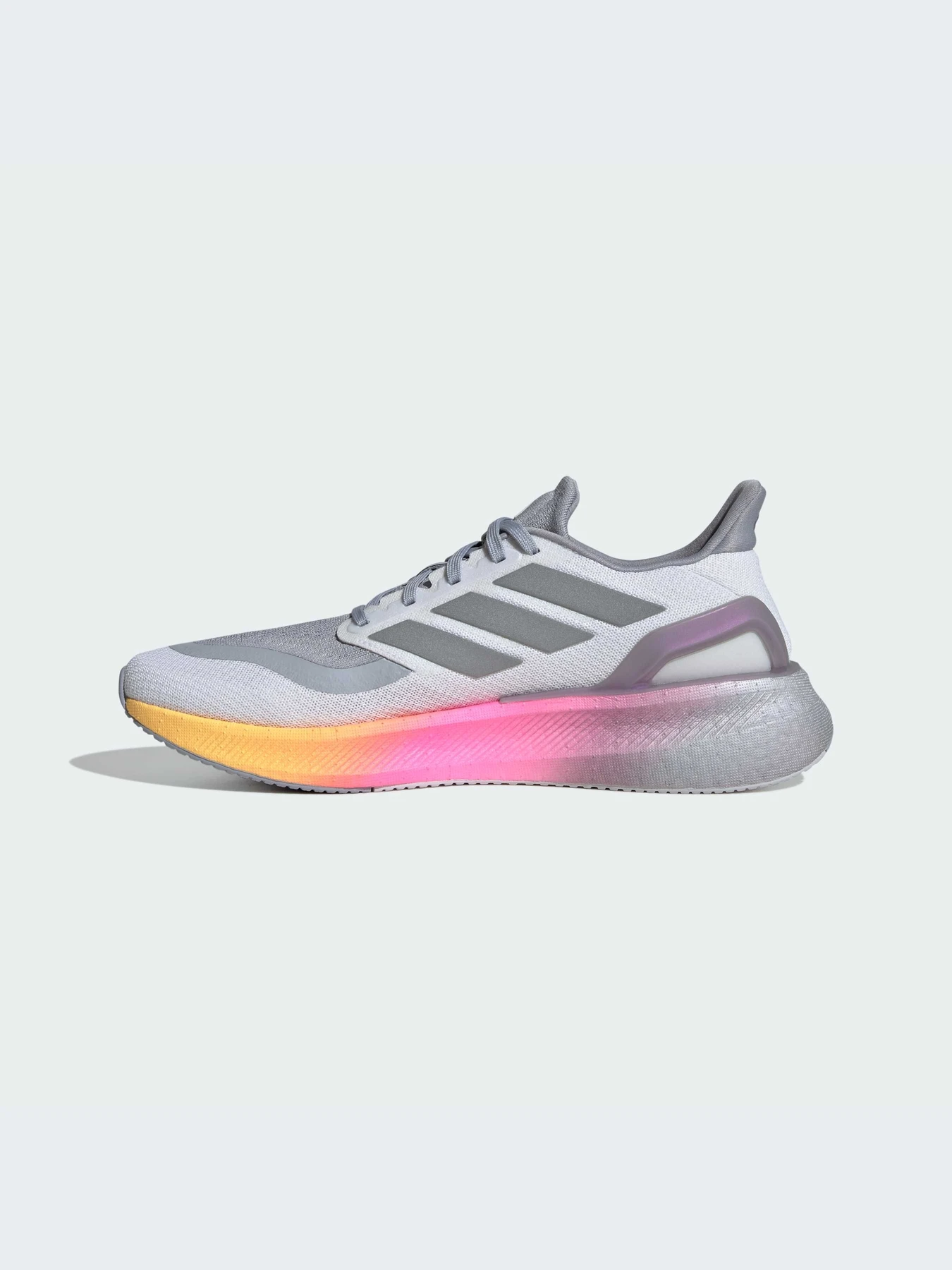 Кроссовки Adidas PureBoost модель IE8463-KZ Кроссовки Adidas PureBoost модель IE8463-KZ Фото