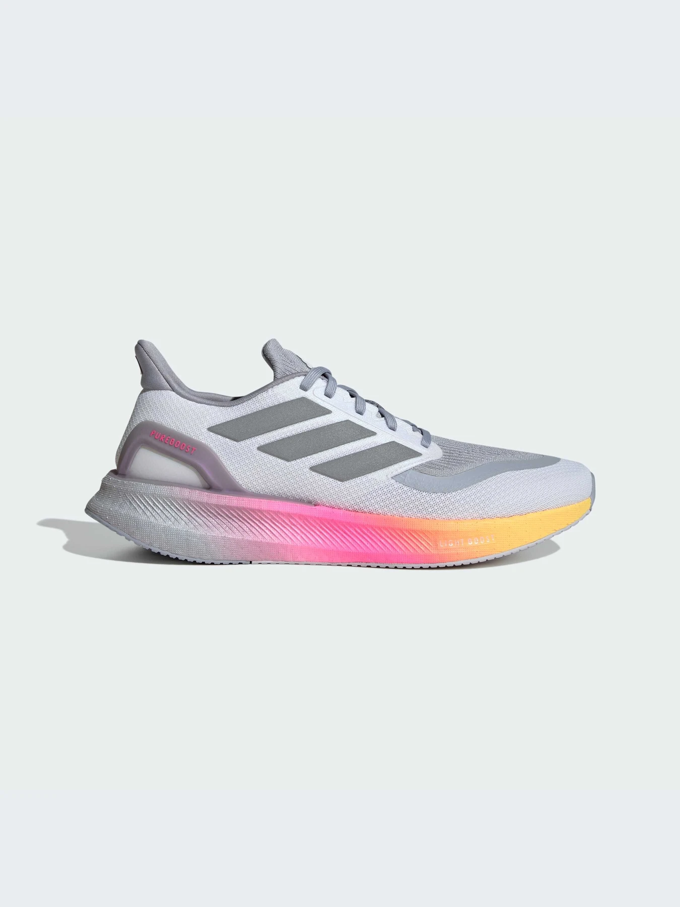 Кроссовки Adidas PureBoost модель IE8463-KZ Кроссовки Adidas PureBoost модель IE8463-KZ Фото