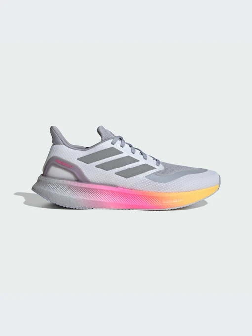 Кроссовки Adidas PureBoost модель IE8463-KZ Фото