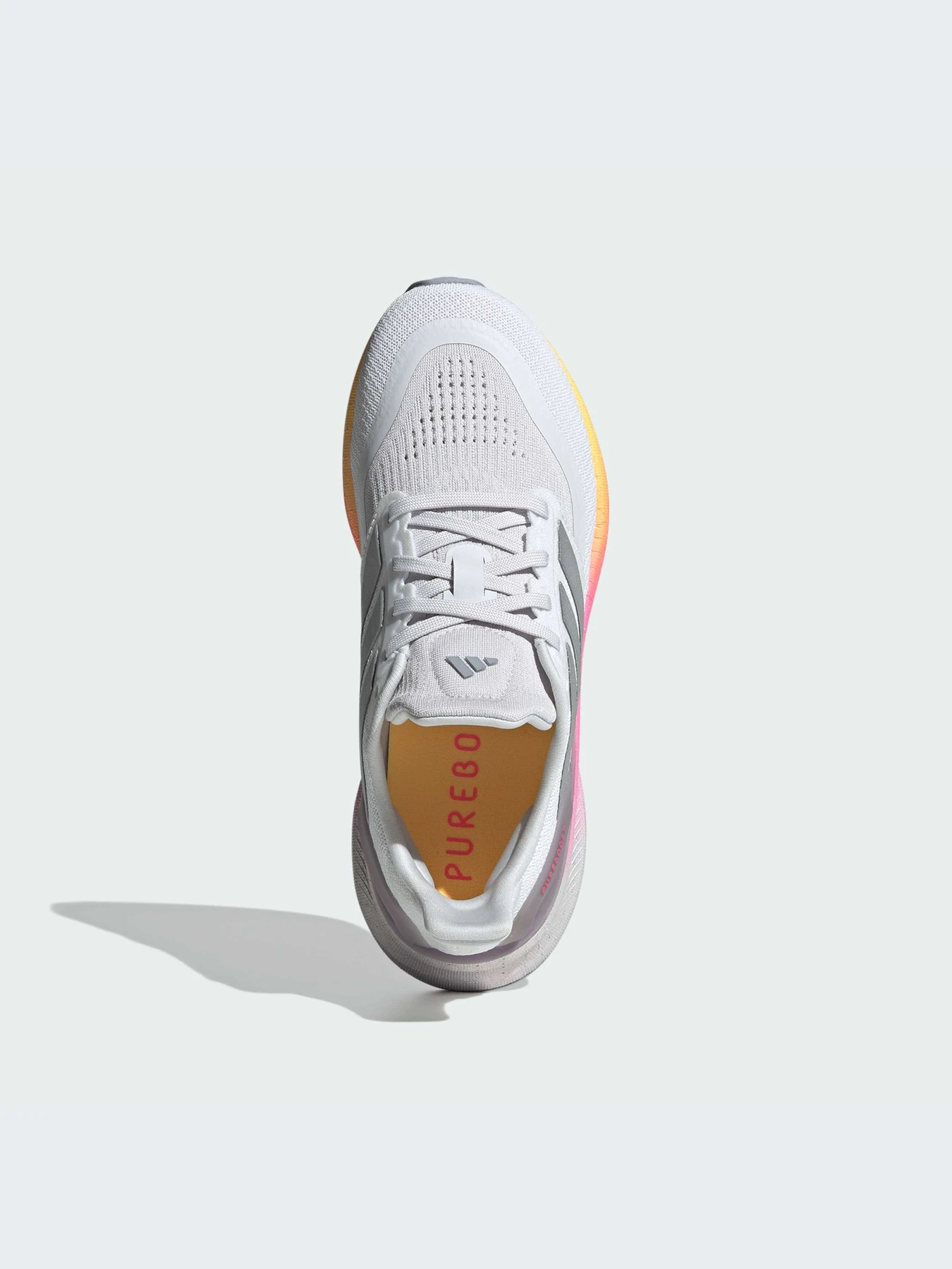 Кроссовки Adidas PureBoost модель IE0524-KZ Кроссовки Adidas PureBoost модель IE0524-KZ Фото