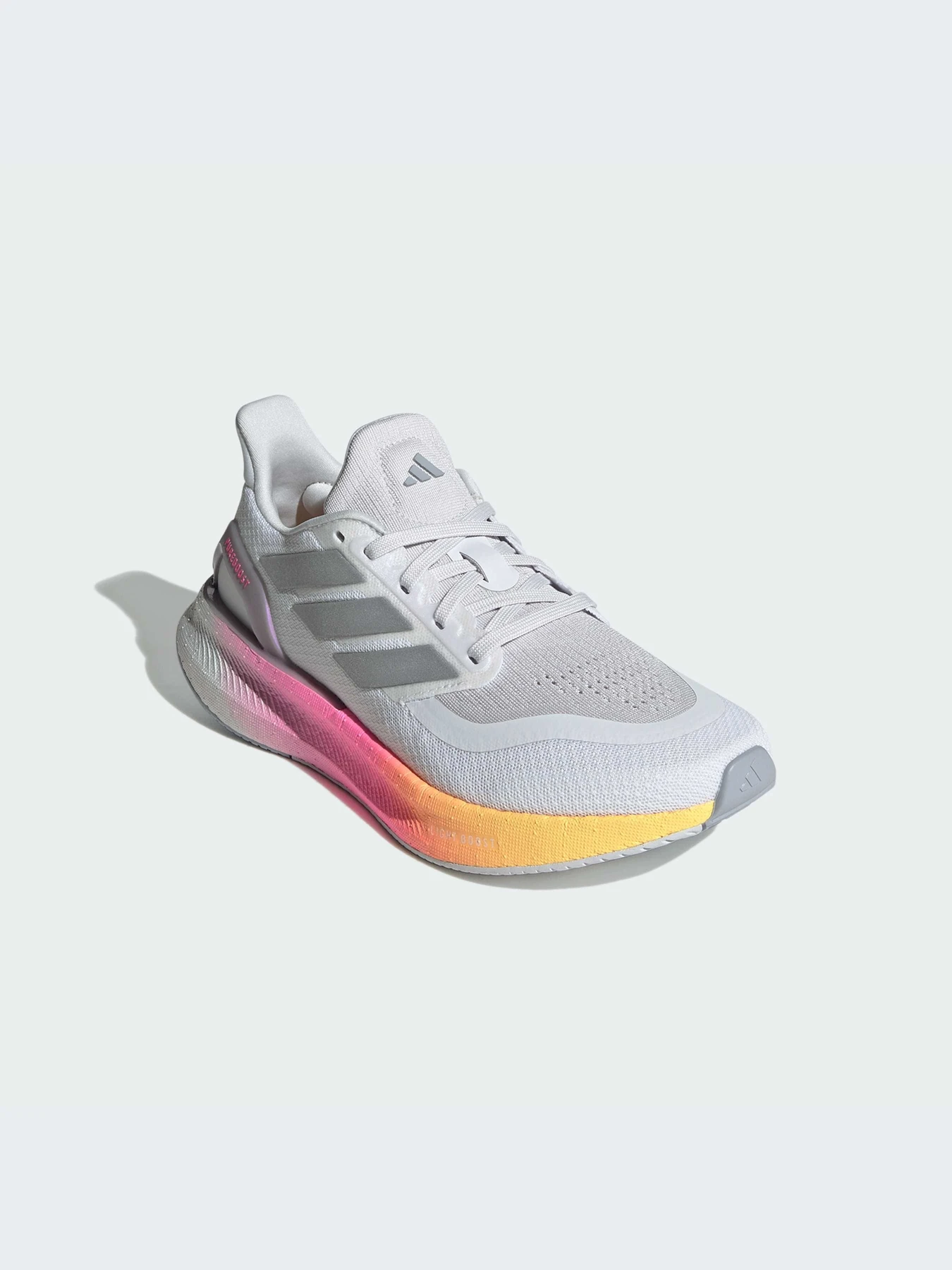 Кроссовки Adidas PureBoost модель IE0524-KZ Кроссовки Adidas PureBoost модель IE0524-KZ Фото