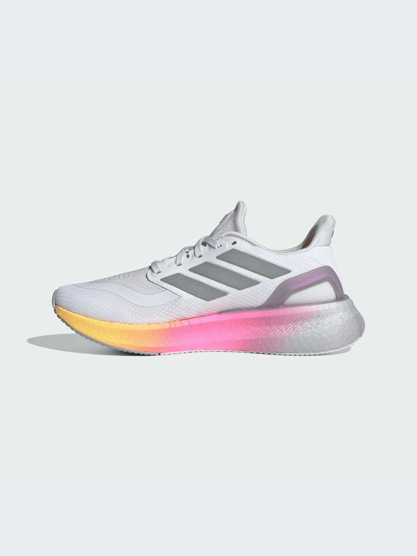 Кроссовки Adidas PureBoost модель IE0524-KZ Кроссовки Adidas PureBoost модель IE0524-KZ Фото