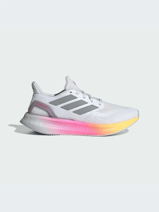 Кроссовки Adidas PureBoost модель IE0524-KZ Фото