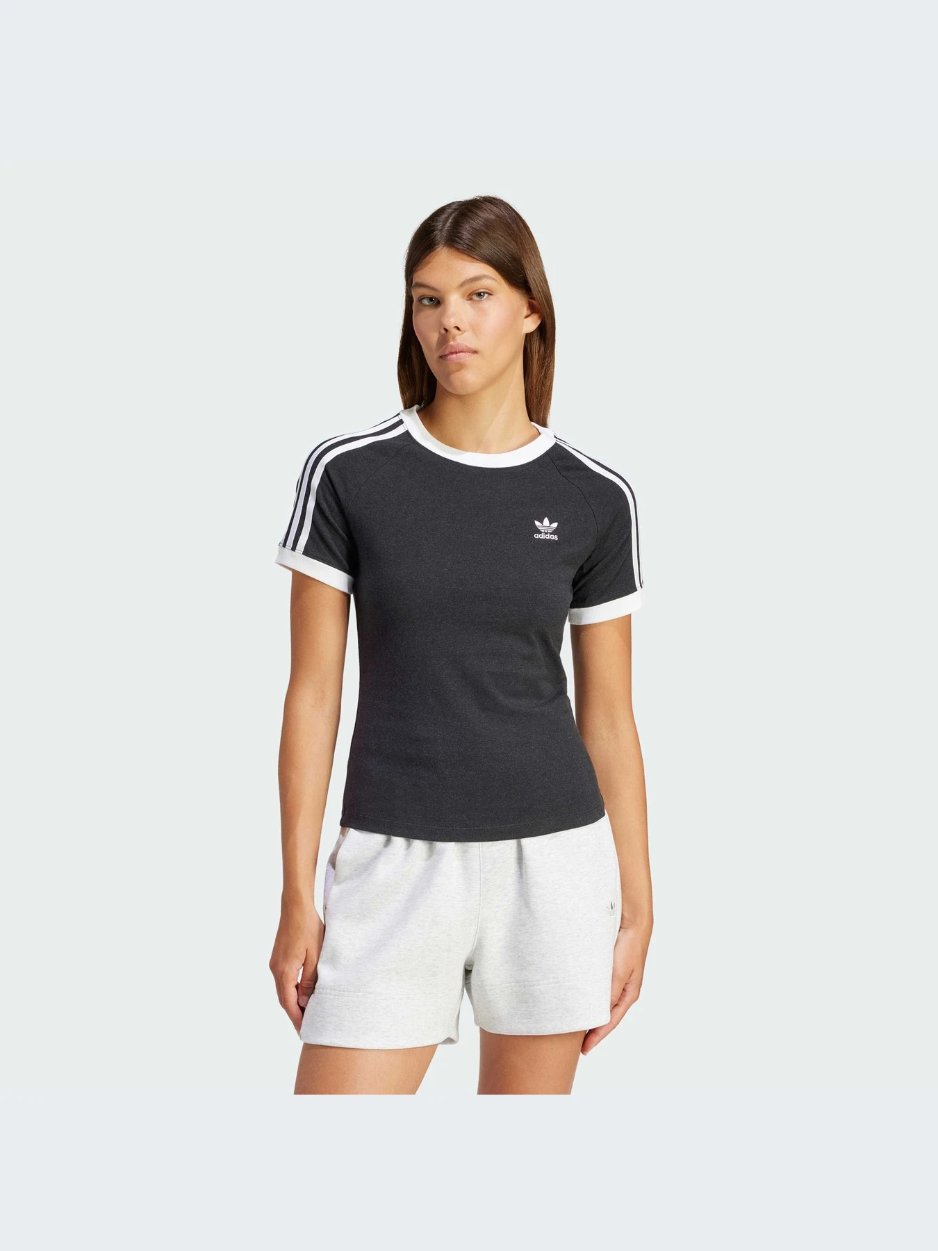 Футболки и поло Adidas модель IU2429-KZ Футболки и поло Adidas модель IU2429-KZ Фото
