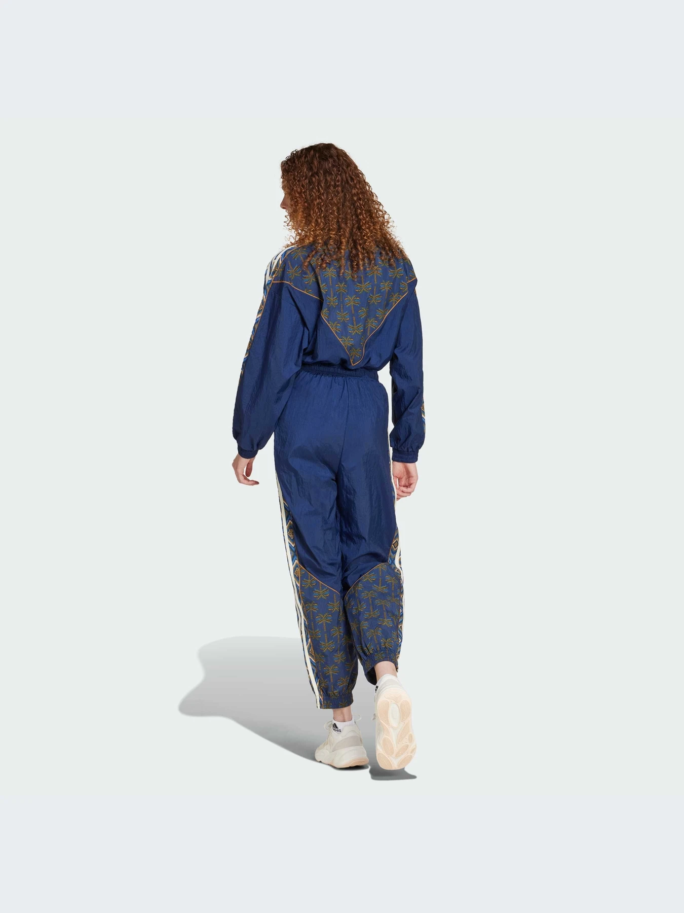 Комбинезоны Adidas модель IV9740-KZ Комбинезоны Adidas модель IV9740-KZ Фото