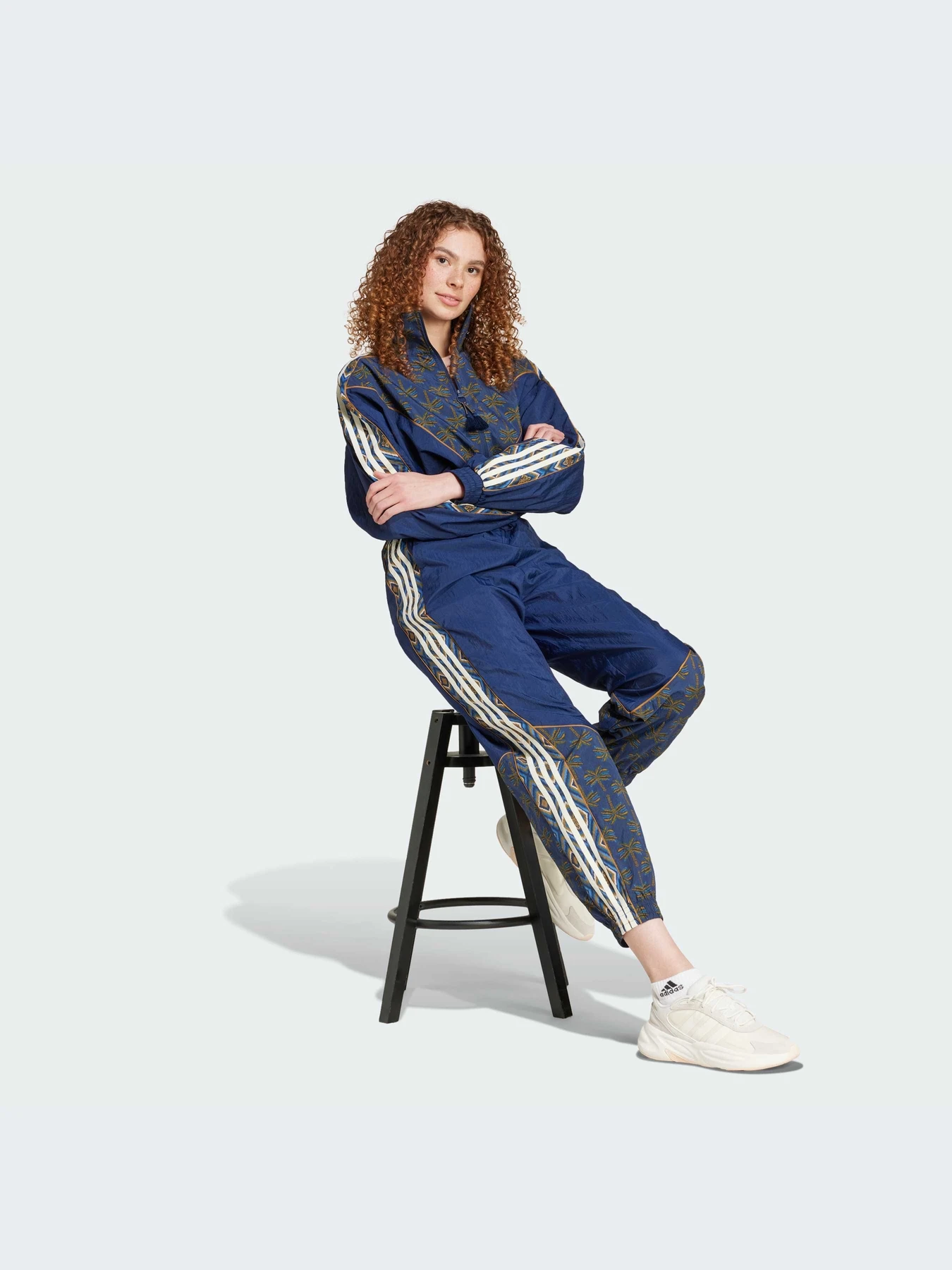 Комбинезоны Adidas модель IV9740-KZ Комбинезоны Adidas модель IV9740-KZ Фото