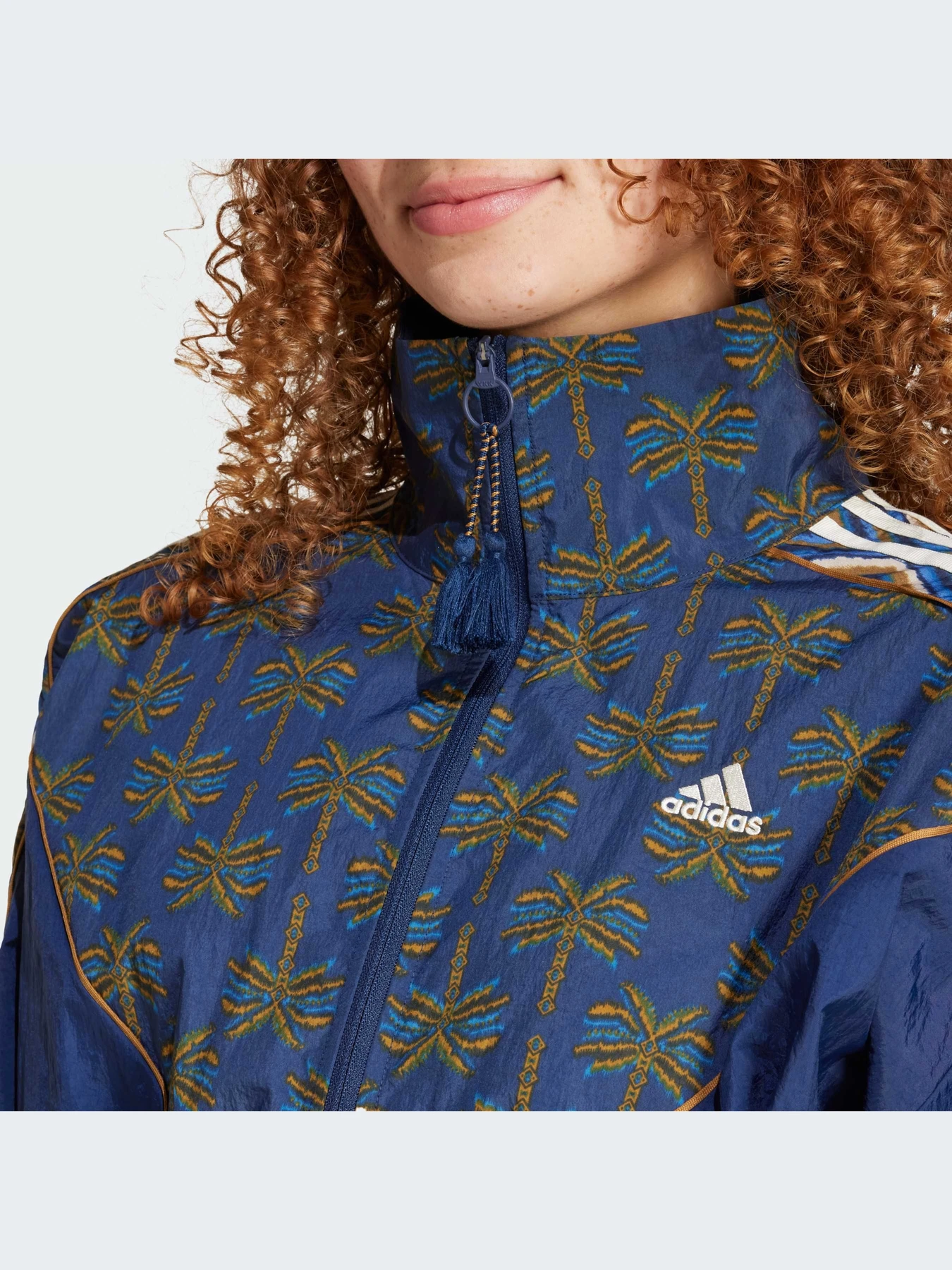Комбинезоны Adidas модель IV9740-KZ Комбинезоны Adidas модель IV9740-KZ Фото