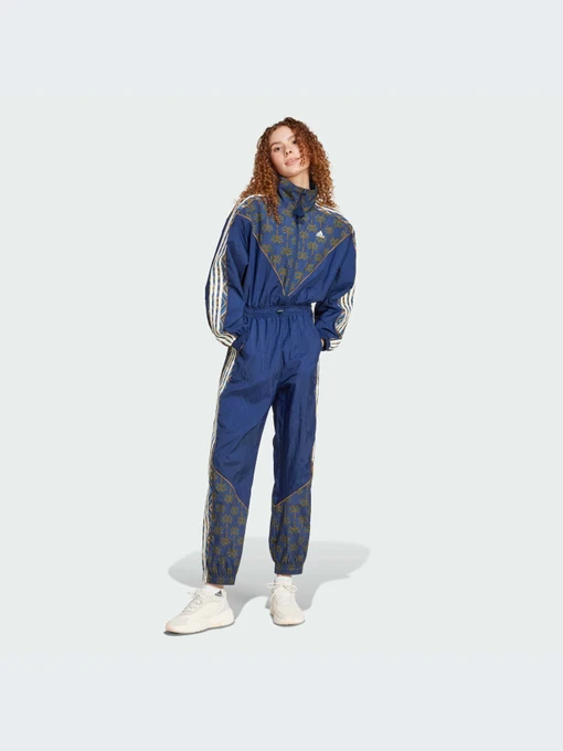 Комбинезоны Adidas модель IV9740-KZ Фото