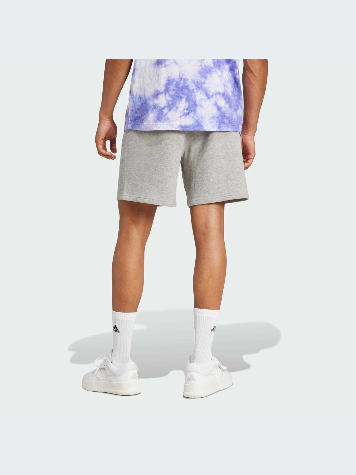Шорты Adidas модель IY4152-KZ Шорты Adidas модель IY4152-KZ Фото