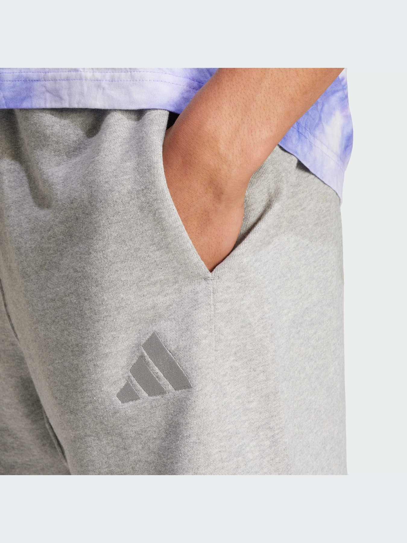 Шорты Adidas модель IY4152-KZ Шорты Adidas модель IY4152-KZ Фото