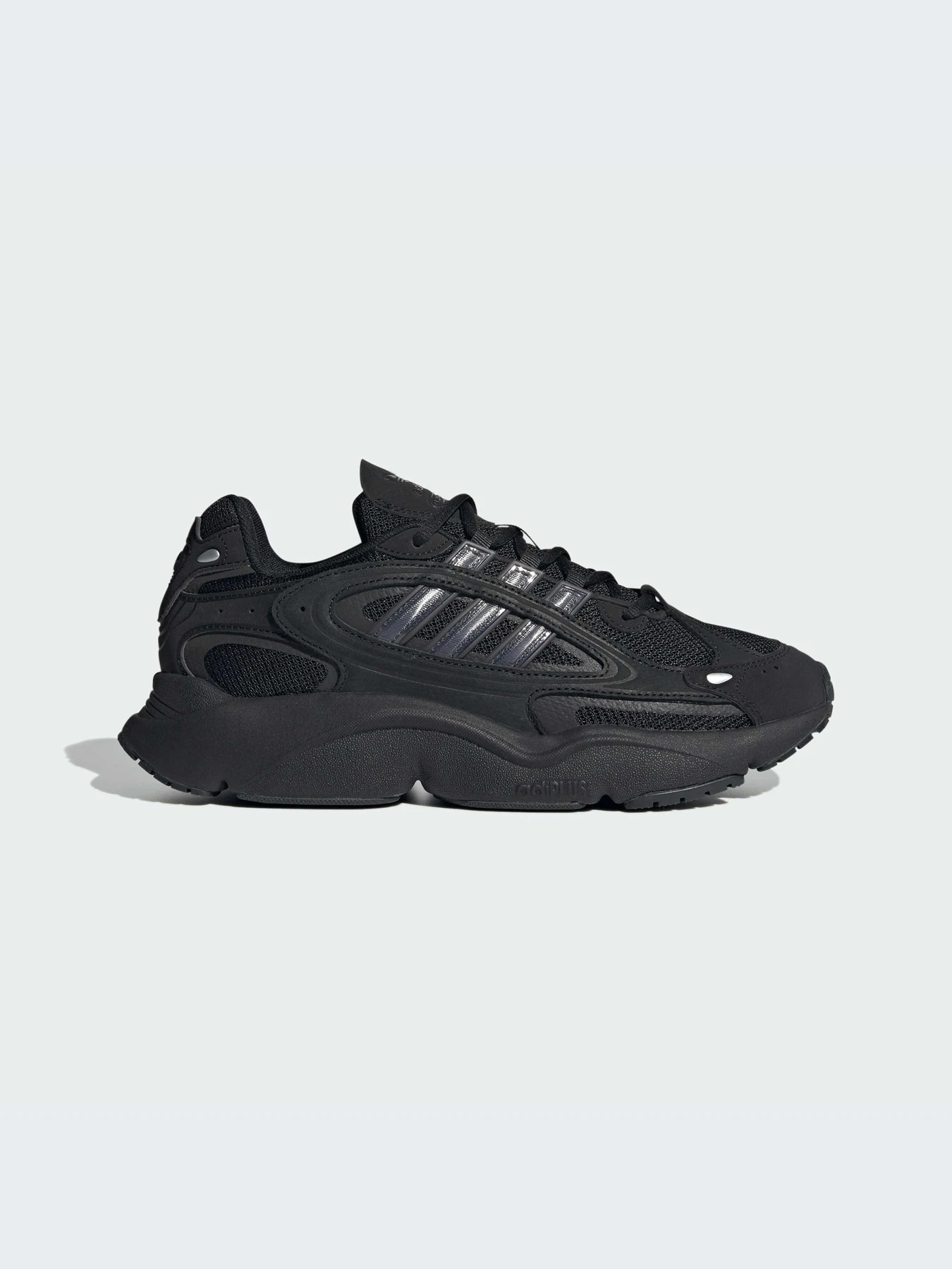 Кроссовки Adidas Ozweego модель IF9601-KZ Кроссовки Adidas Ozweego модель IF9601-KZ Фото