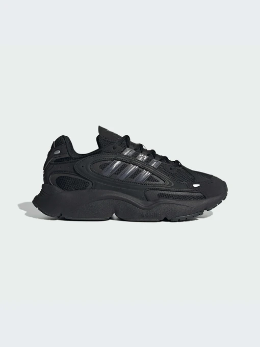 Кроссовки Adidas Ozweego модель IF9601-KZ Фото