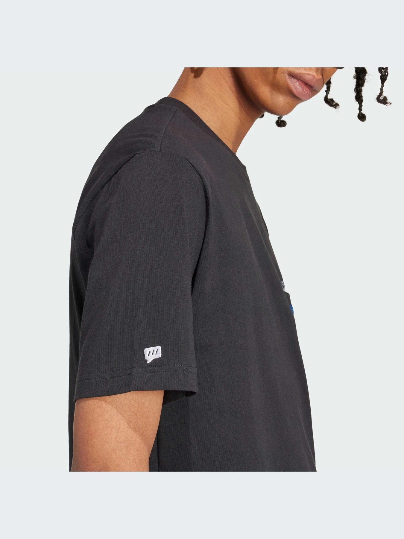 Футболки и поло Adidas модель IW2639-KZ Футболки и поло Adidas модель IW2639-KZ Фото