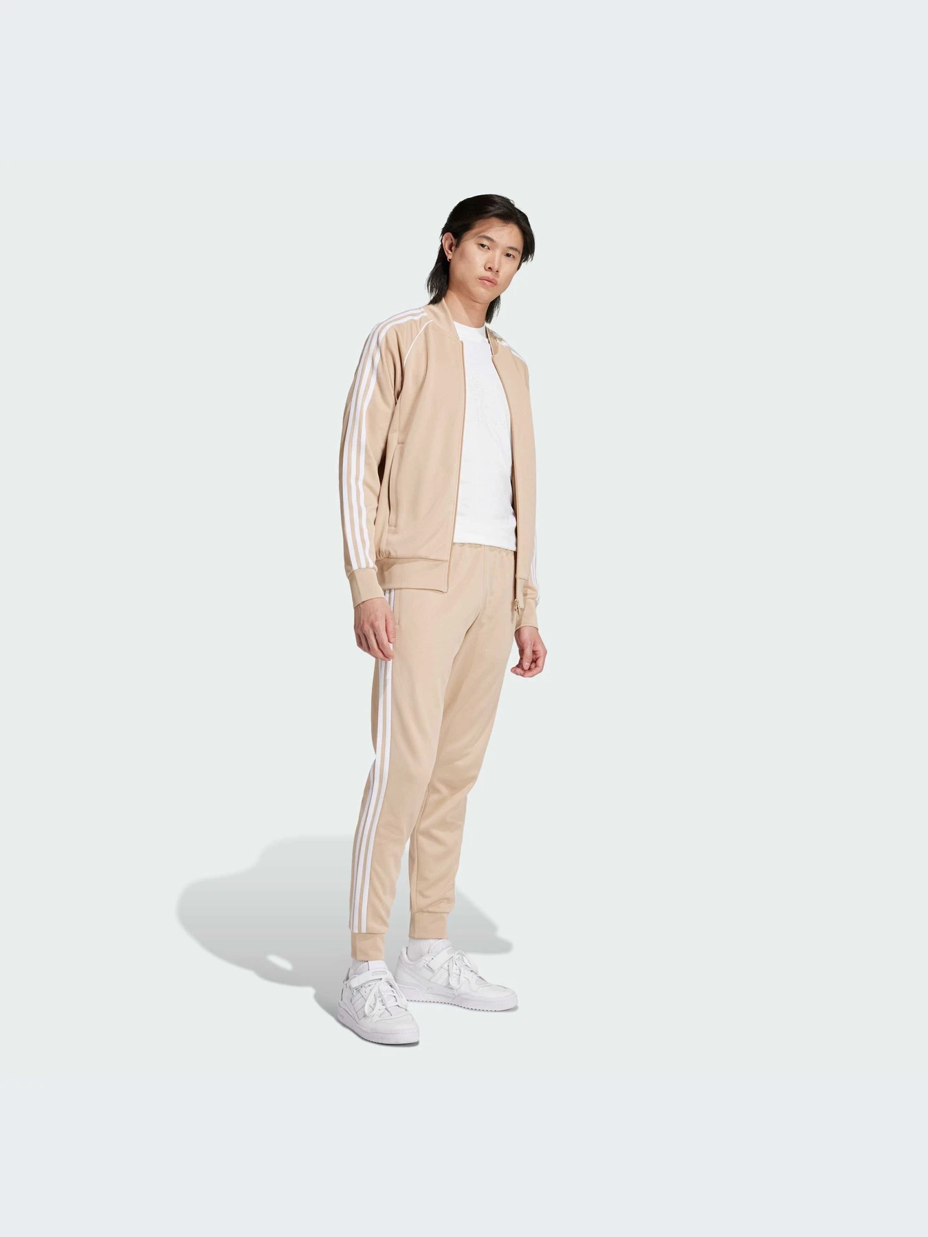 Брюки Adidas модель IY9860-KZ Брюки Adidas модель IY9860-KZ Фото