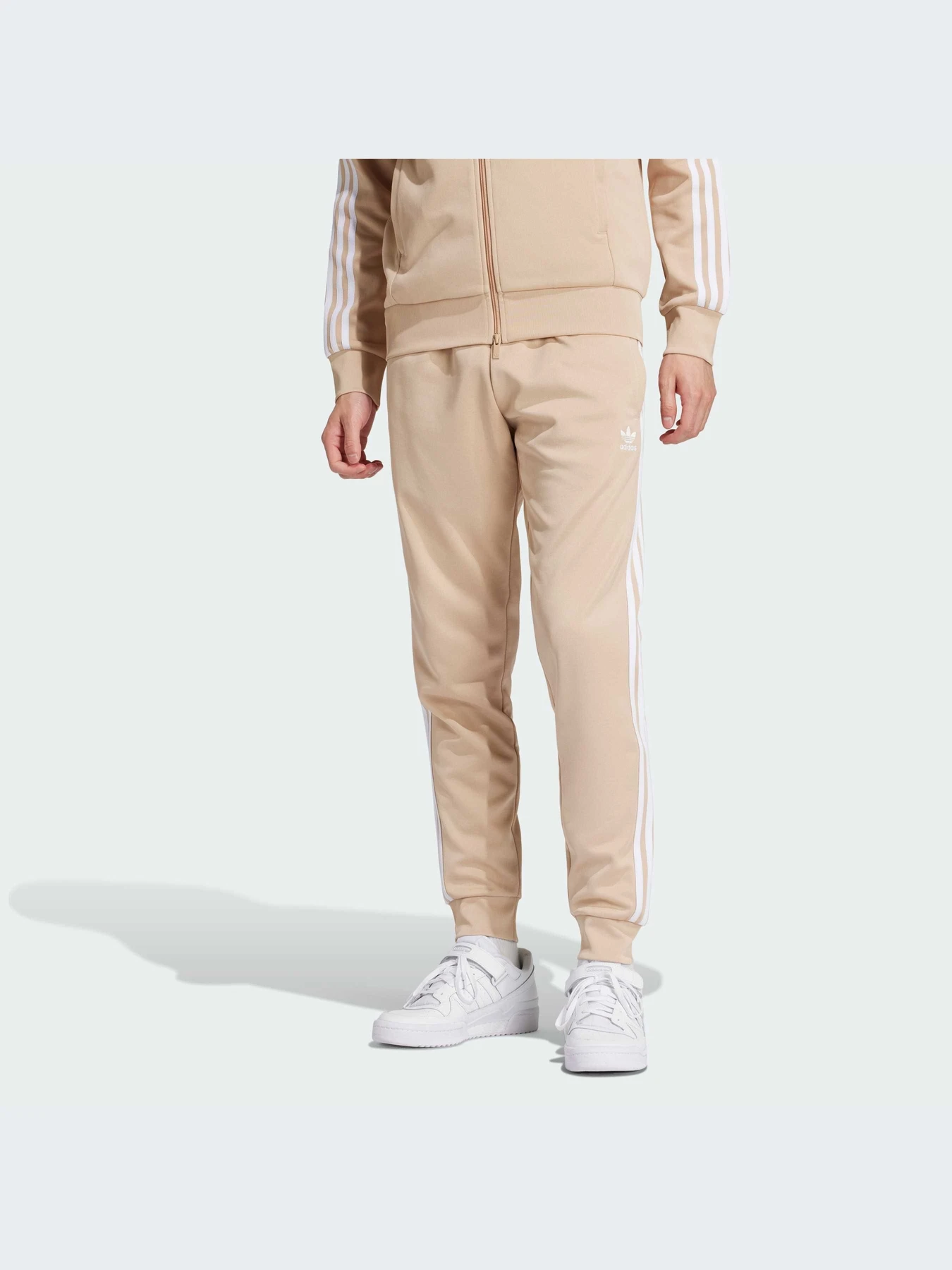 Брюки Adidas модель IY9860-KZ Брюки Adidas модель IY9860-KZ Фото