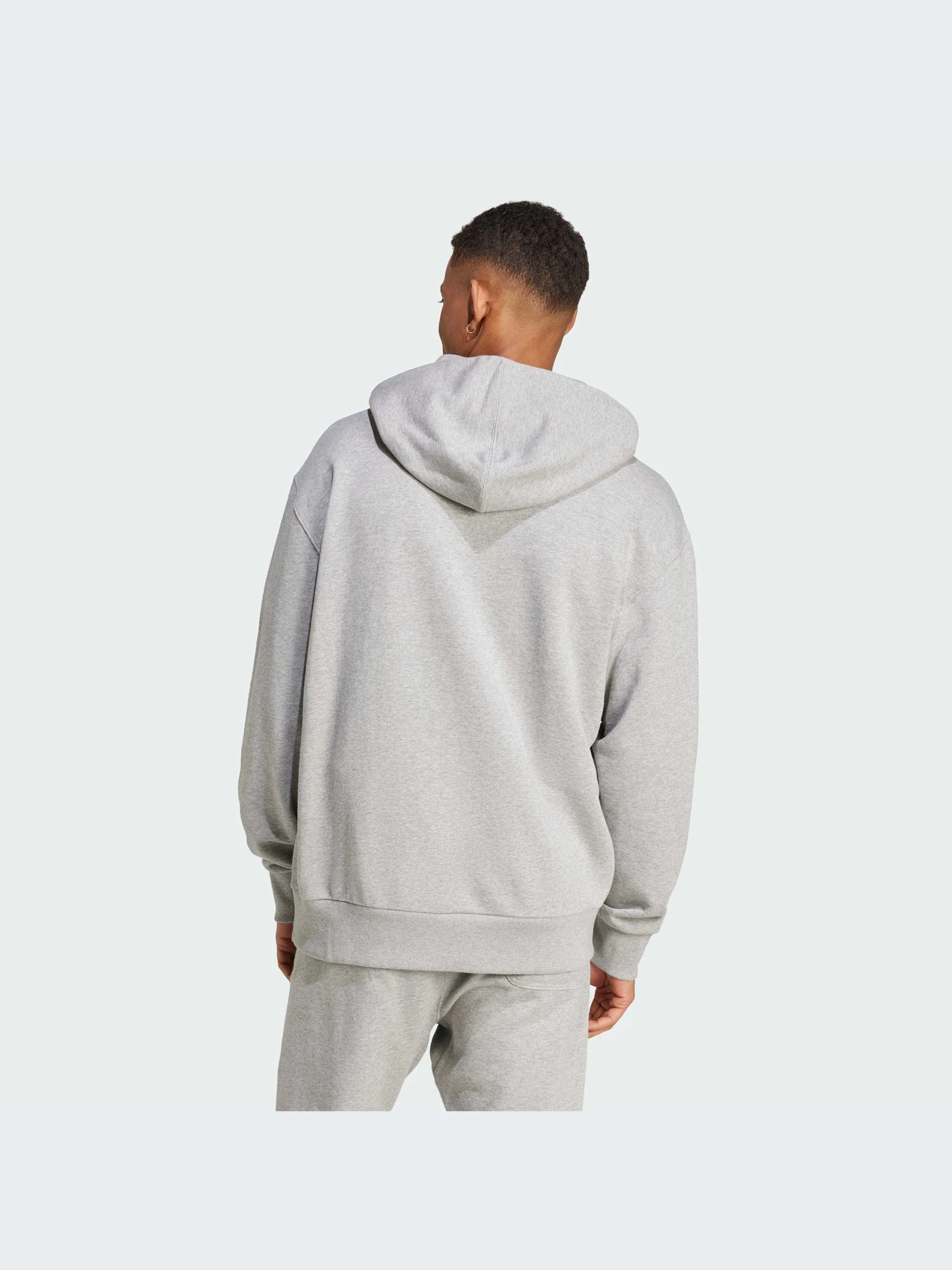 Худи и свитшоты Adidas модель IY4155-KZ Худи и свитшоты Adidas модель IY4155-KZ Фото