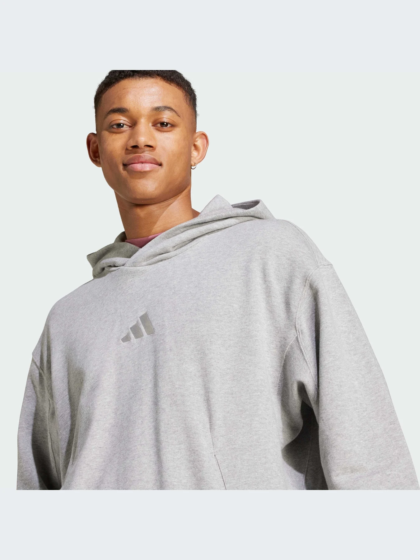 Худи и свитшоты Adidas модель IY4155-KZ Худи и свитшоты Adidas модель IY4155-KZ Фото