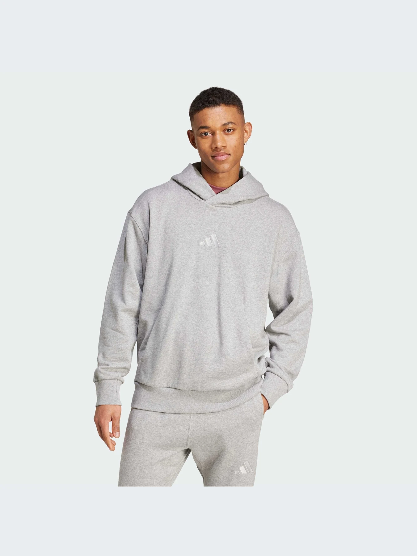 Худи и свитшоты Adidas модель IY4155-KZ Худи и свитшоты Adidas модель IY4155-KZ Фото