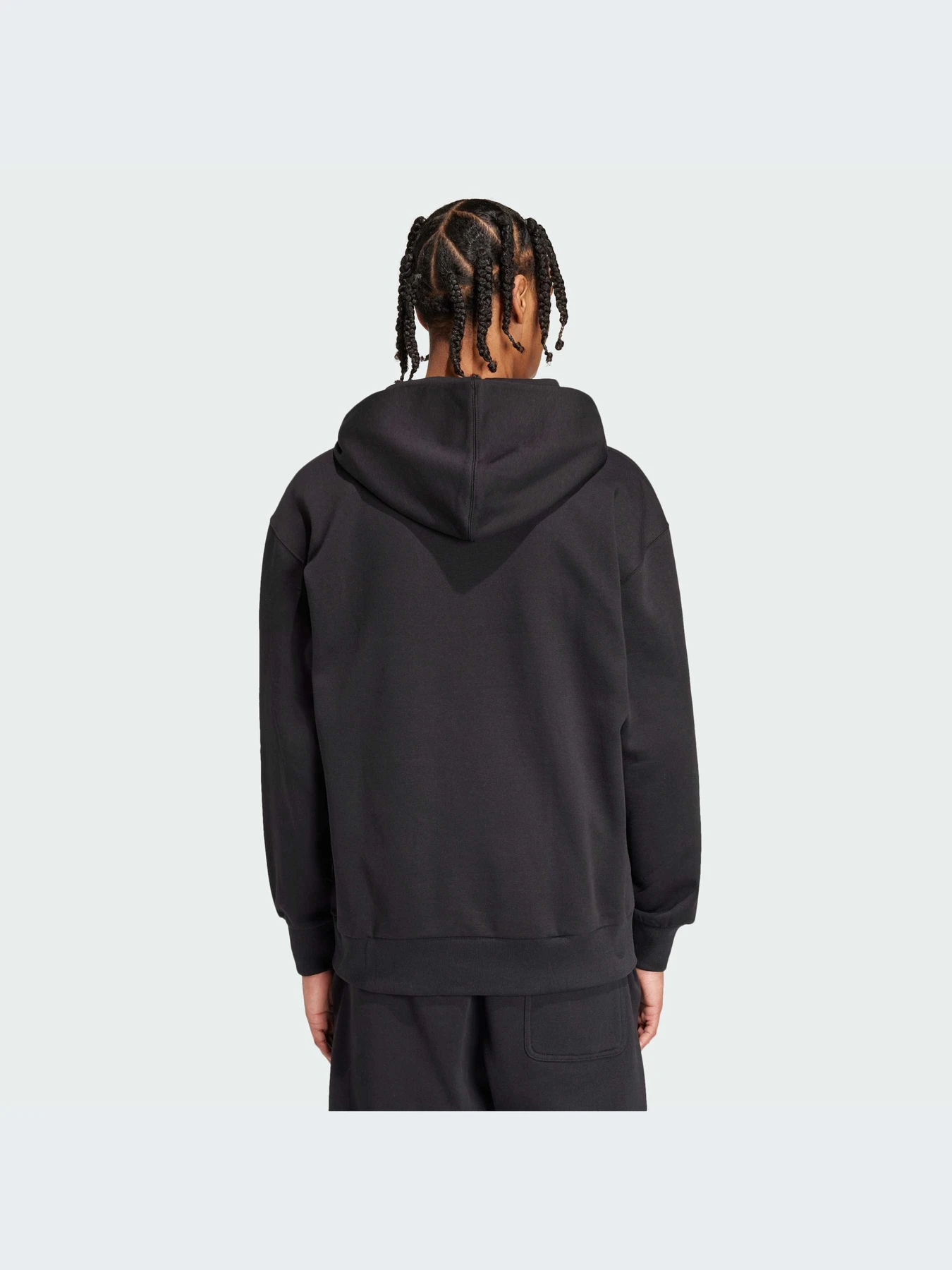 Худи и свитшоты Adidas модель IX1253-KZ Худи и свитшоты Adidas модель IX1253-KZ Фото