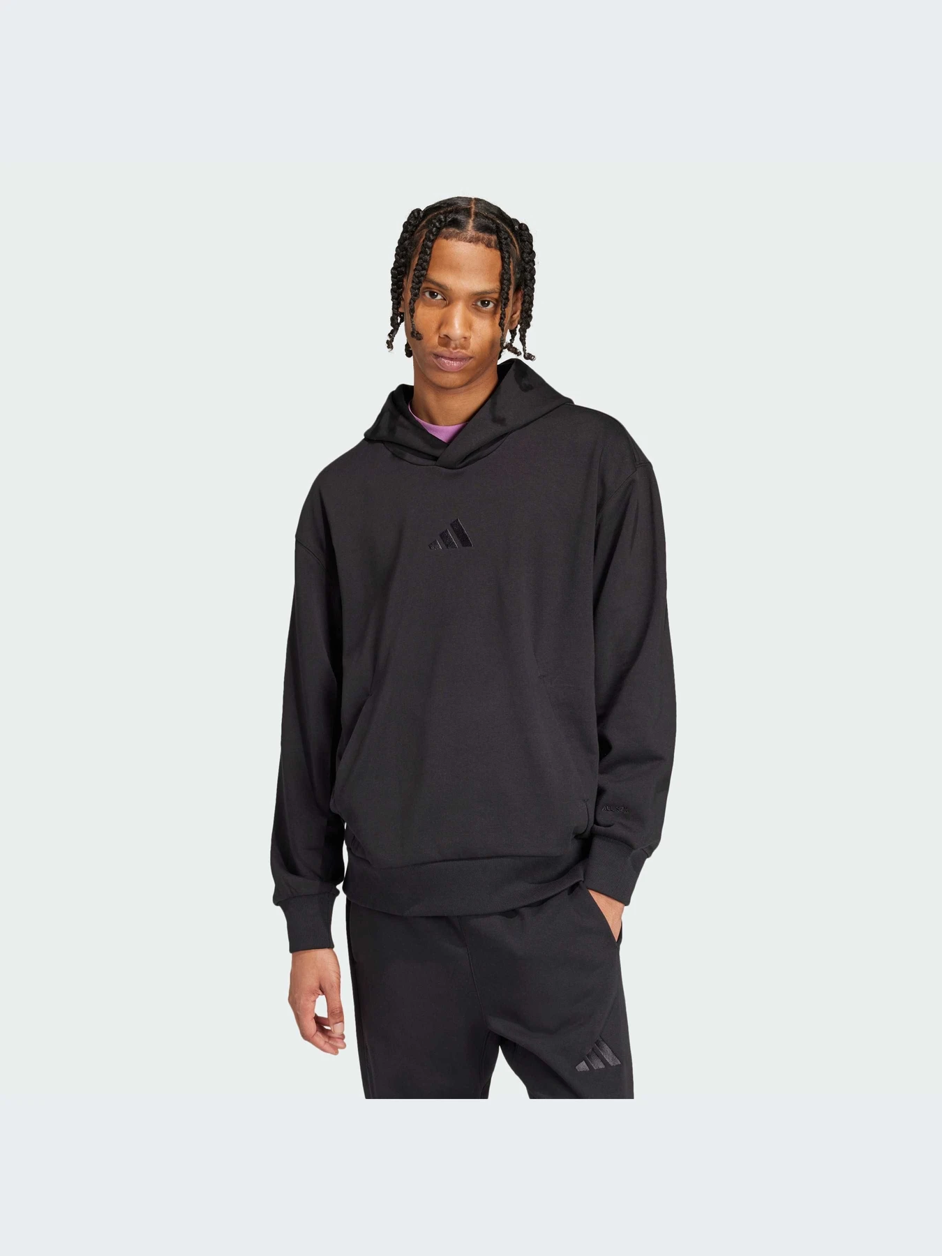 Худи и свитшоты Adidas модель IX1253-KZ Худи и свитшоты Adidas модель IX1253-KZ Фото