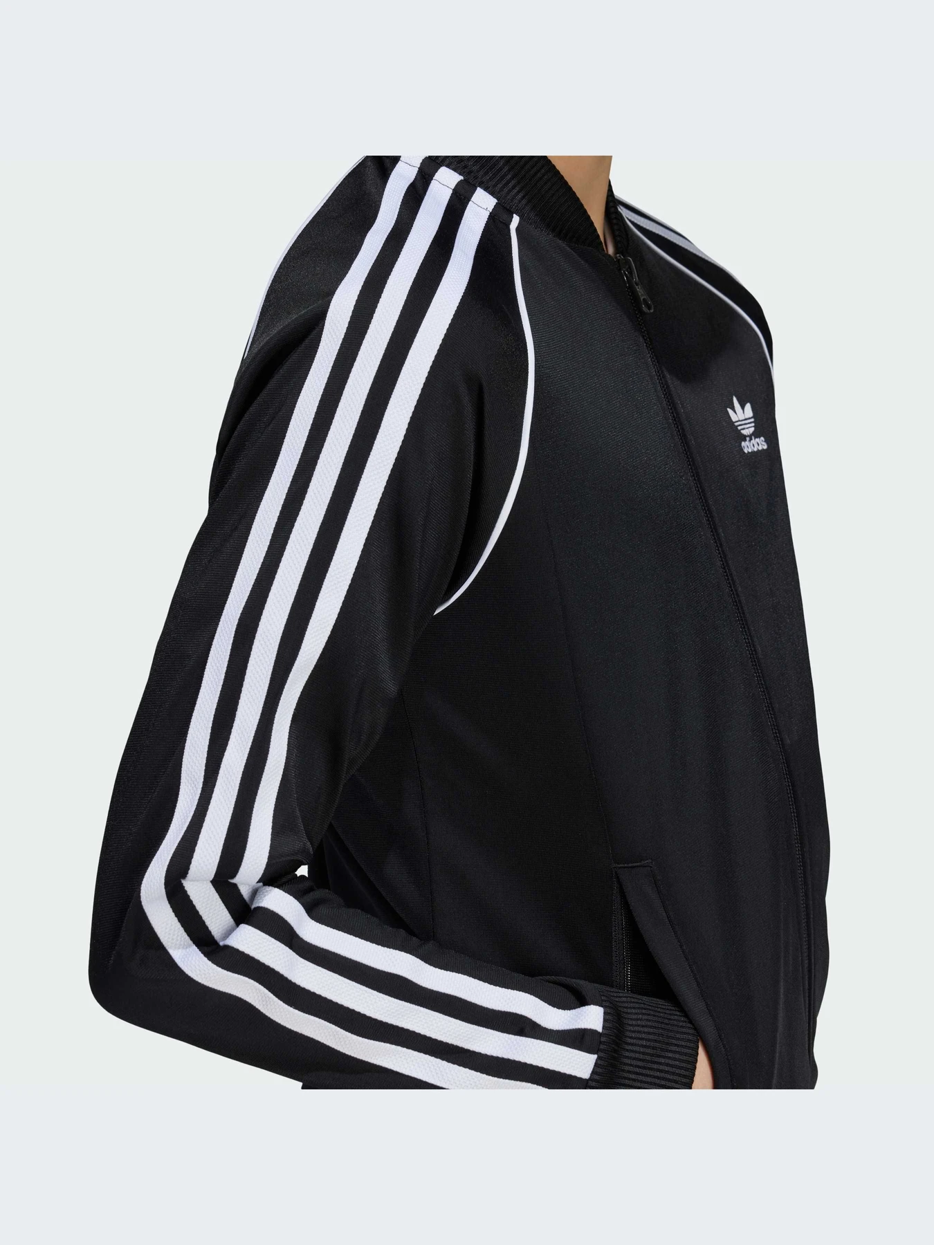 Худи и свитшоты Adidas Adicolor модель IX7628-KZ Худи и свитшоты Adidas Adicolor модель IX7628-KZ Фото