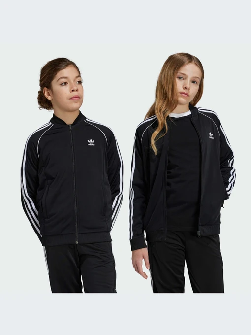 Кардигандар мен жемпірлер Adidas Adicolor үлгі IX7628-KZ Фото