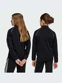 Худи и свитшоты Adidas Adicolor модель IX7628-KZ Фото