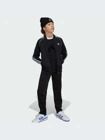 Худи и свитшоты Adidas Adicolor модель IX7628-KZ Фото
