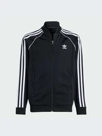 Худи и свитшоты Adidas Adicolor модель IX7628-KZ Фото