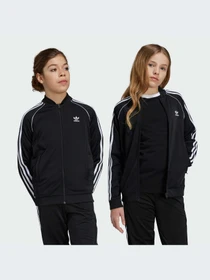 Худи и свитшоты Adidas Adicolor модель IX7628-KZ Фото
