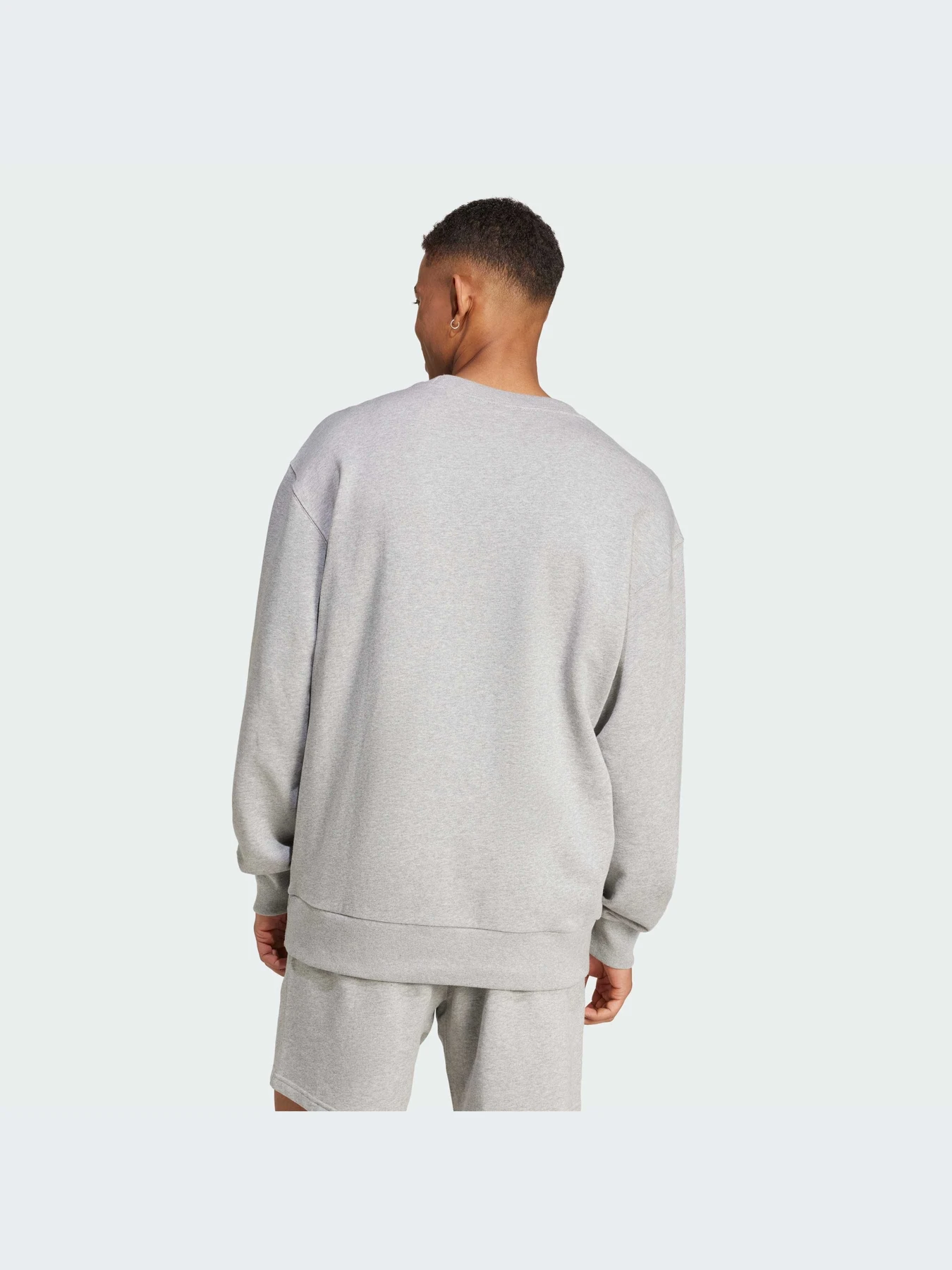 Худи и свитшоты Adidas модель IY4151-KZ Худи и свитшоты Adidas модель IY4151-KZ Фото
