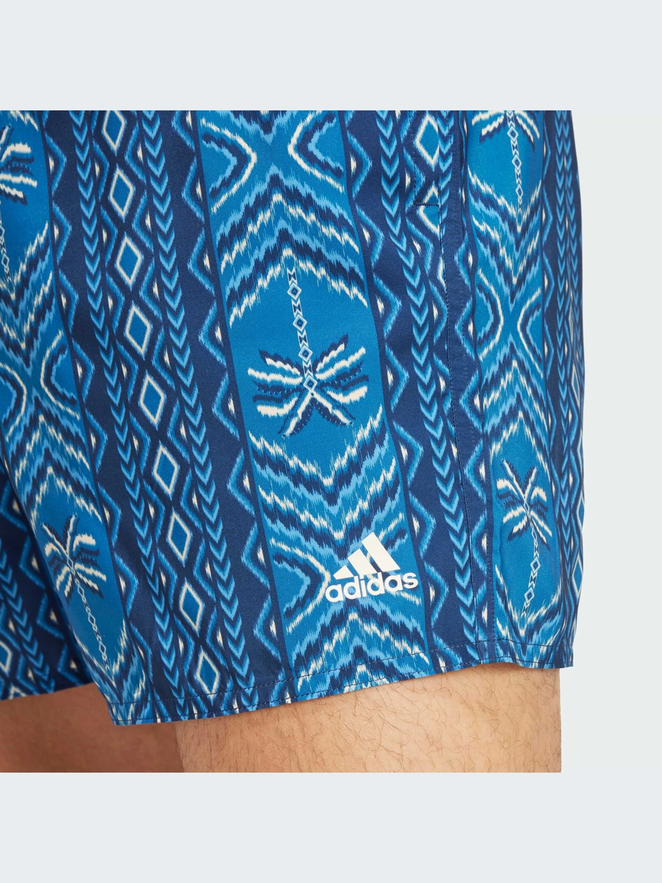 Одежда для пляжа Adidas модель IX9785-KZ Одежда для пляжа Adidas модель IX9785-KZ Фото