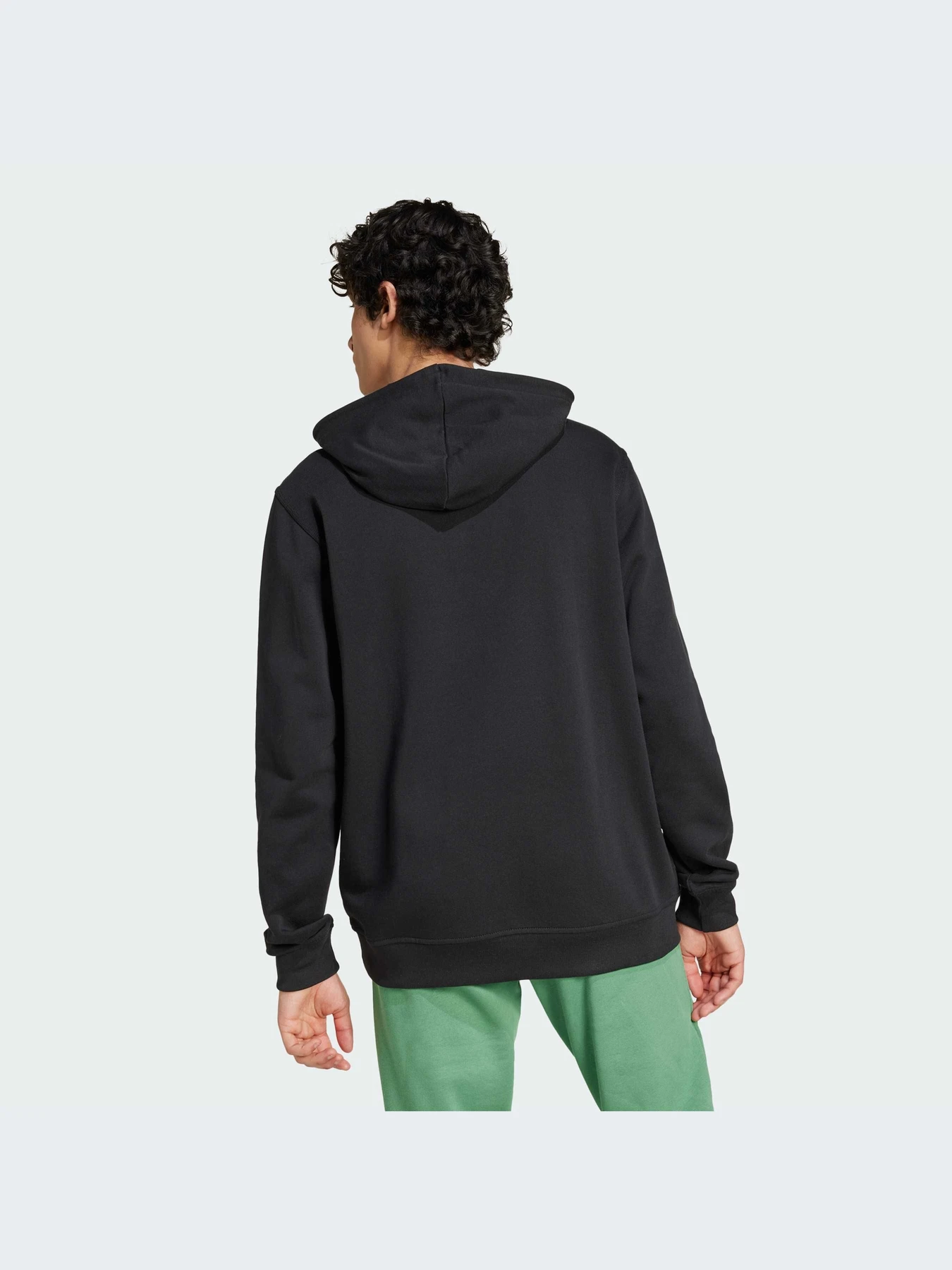 Худи и свитшоты Adidas модель IW5789-KZ Худи и свитшоты Adidas модель IW5789-KZ Фото