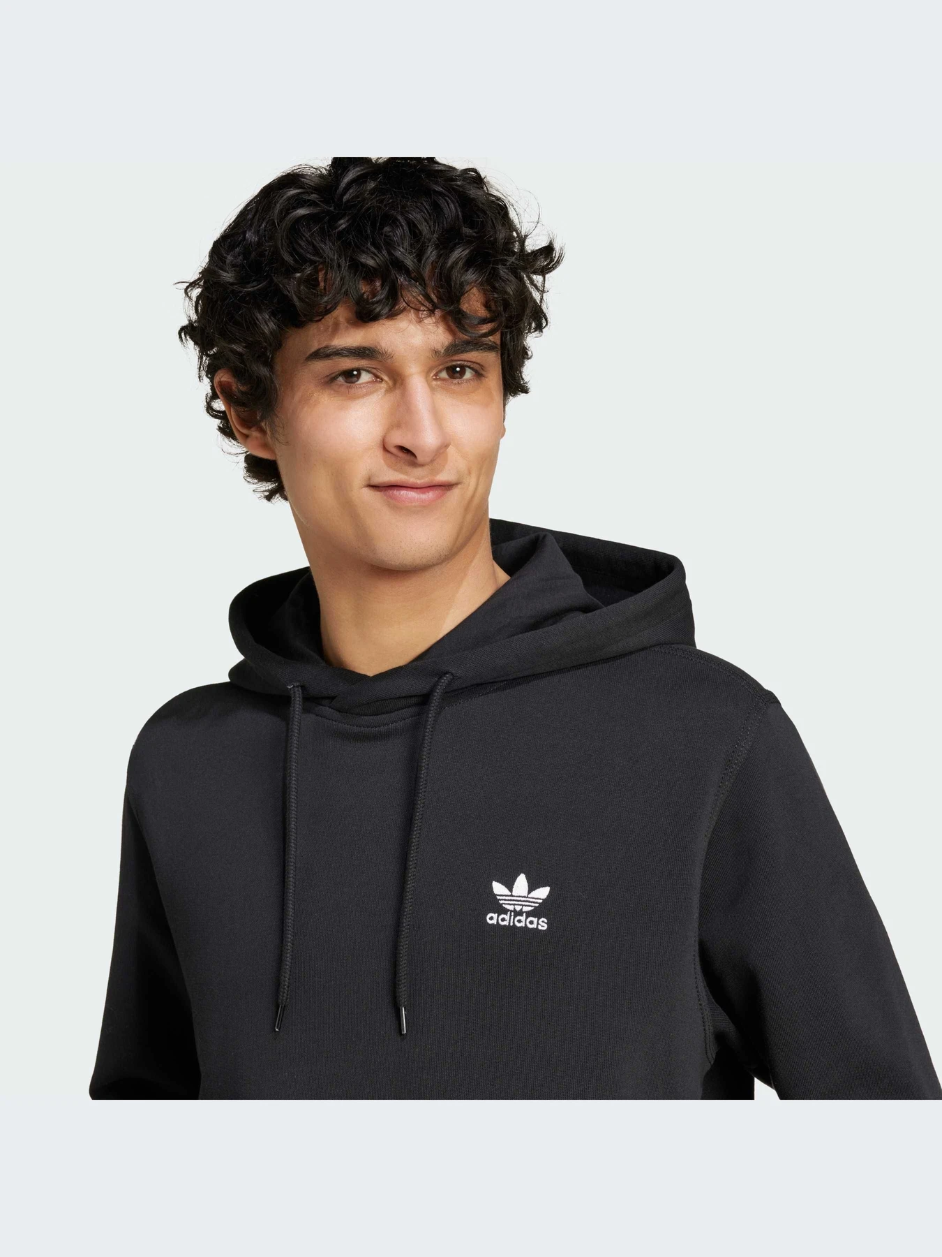 Худи и свитшоты Adidas модель IW5789-KZ Худи и свитшоты Adidas модель IW5789-KZ Фото
