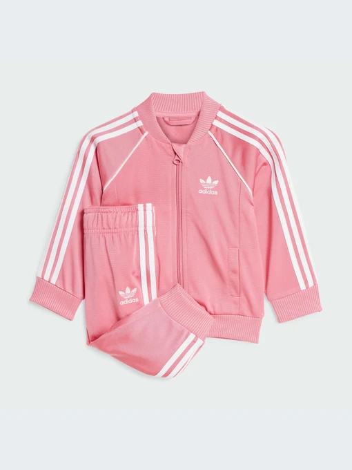 Костюмы Adidas Adicolor модель IX5172-KZ Фото