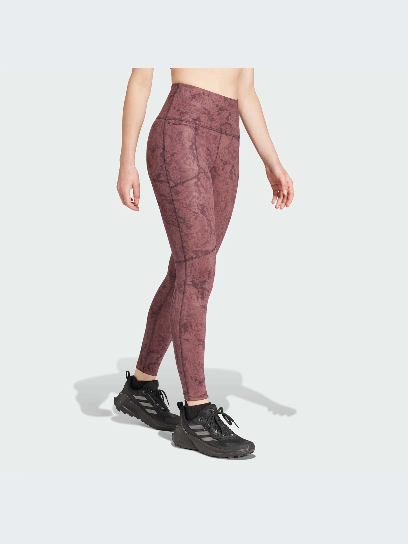 Брюки Adidas модель IW9294-KZ Брюки Adidas модель IW9294-KZ Фото