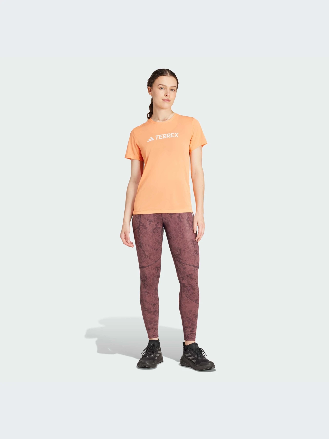 Брюки Adidas модель IW9294-KZ Брюки Adidas модель IW9294-KZ Фото