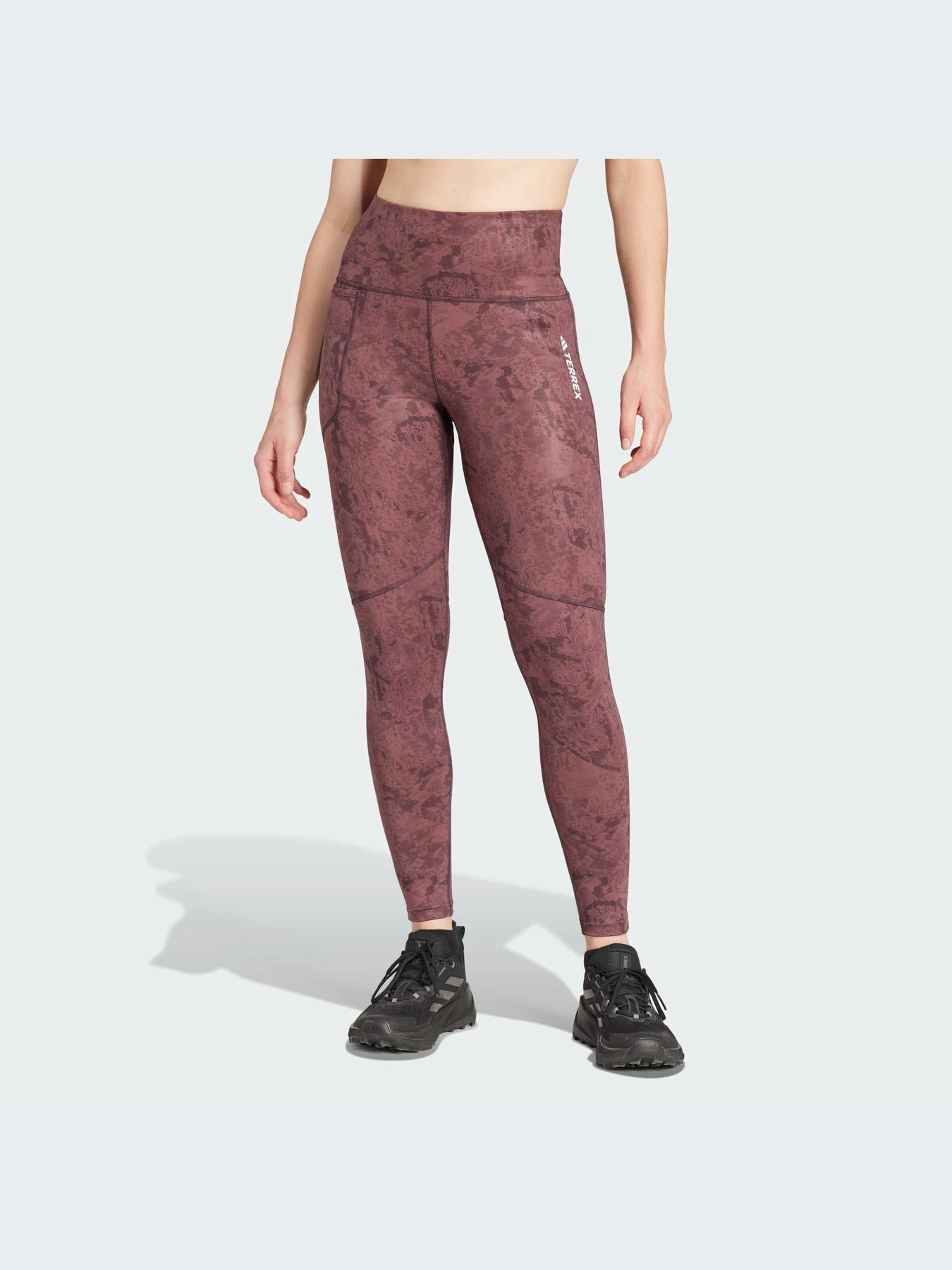 Брюки Adidas модель IW9294-KZ Брюки Adidas модель IW9294-KZ Фото