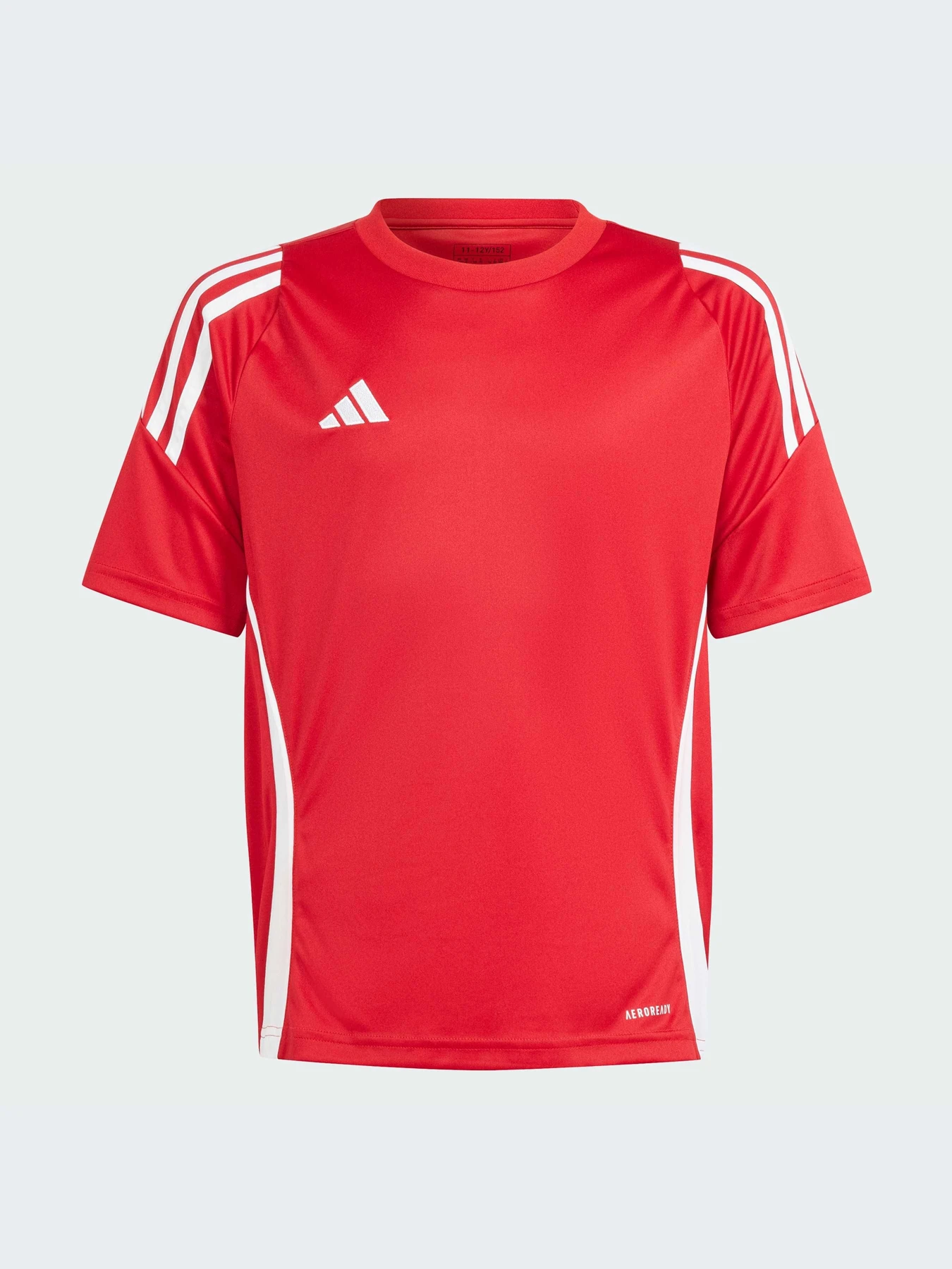 Футболки и поло Adidas Tiro модель IS1030-KZ Футболки и поло Adidas Tiro модель IS1030-KZ Фото