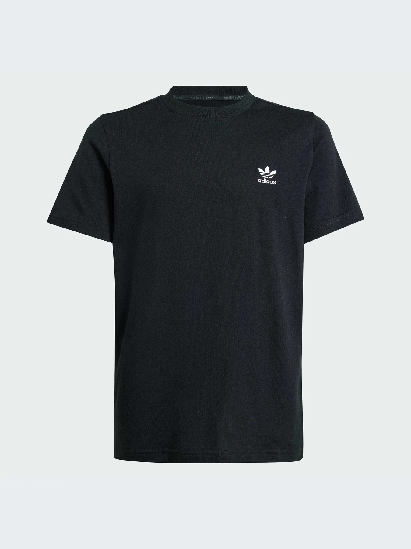 Футболки и поло Adidas Культовые силуэты модель IW3495-KZ Фото