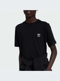 Футболки и поло Adidas Культовые силуэты модель IW3495-KZ Фото