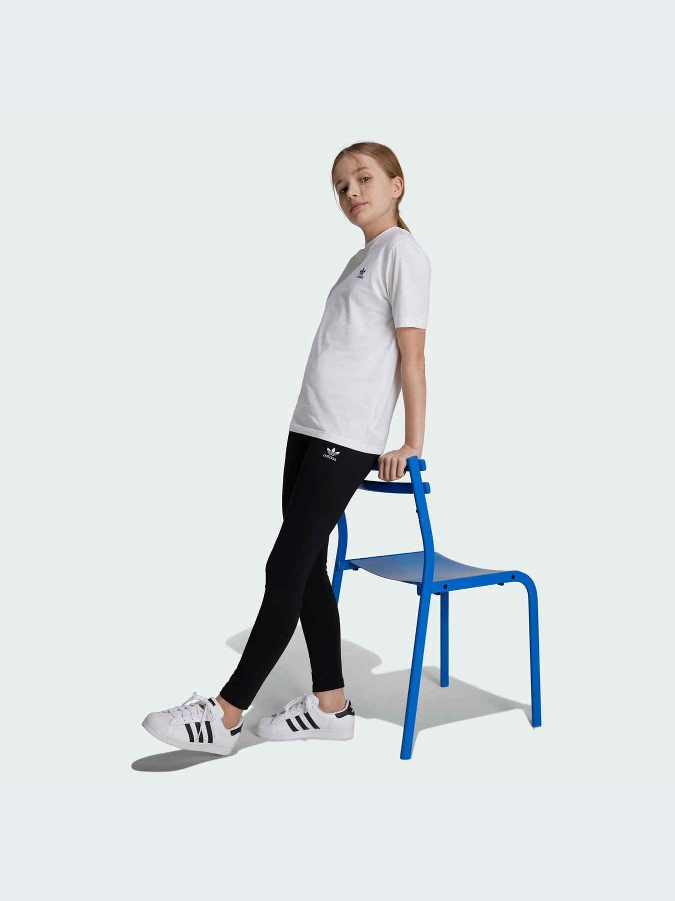 Брюки Adidas модель IW3504-KZ Брюки Adidas модель IW3504-KZ Фото