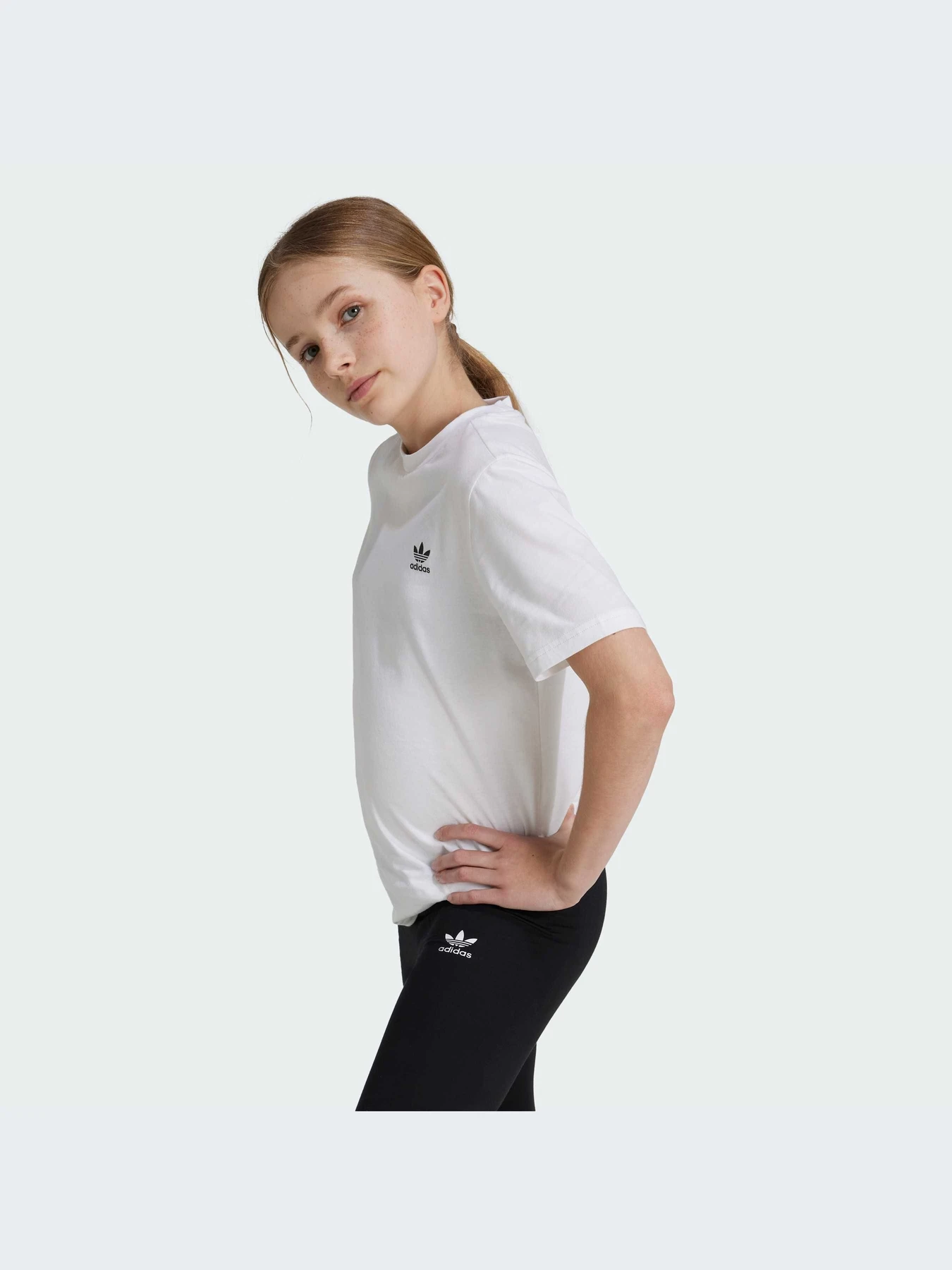 Брюки Adidas модель IW3504-KZ Брюки Adidas модель IW3504-KZ Фото