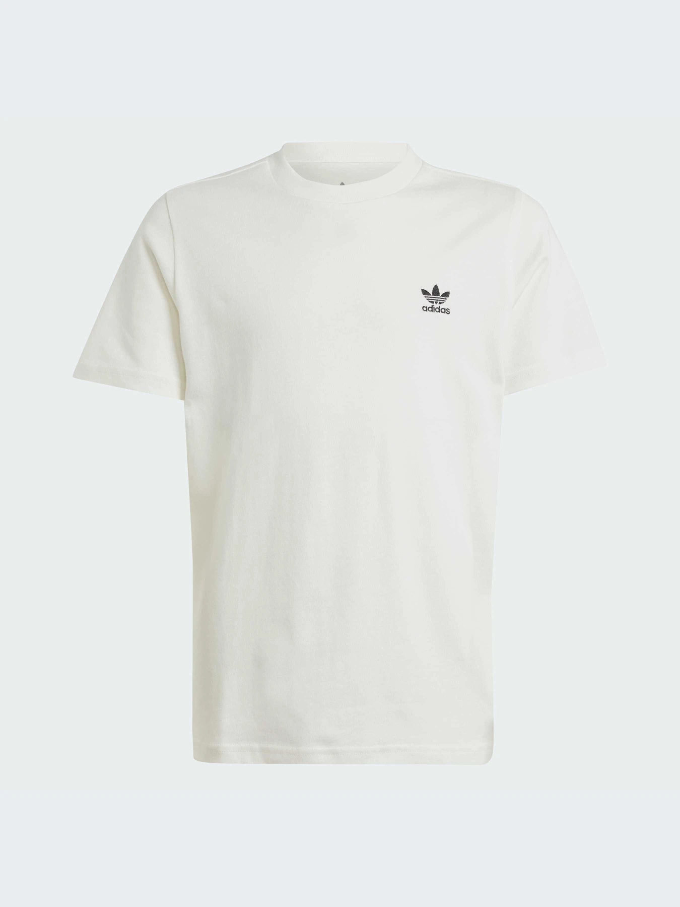Футболки и поло Adidas Культовые силуэты модель IX5266-KZ Футболки и поло Adidas Культовые силуэты модель IX5266-KZ Фото