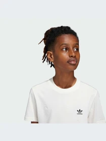 Футболки и поло Adidas Культовые силуэты модель IX5266-KZ Фото